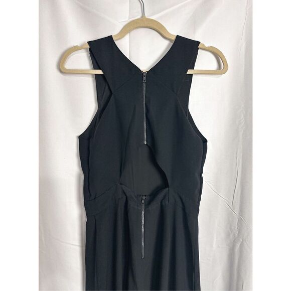 Sam Edelman Classy Romper - Picture 6 of 16